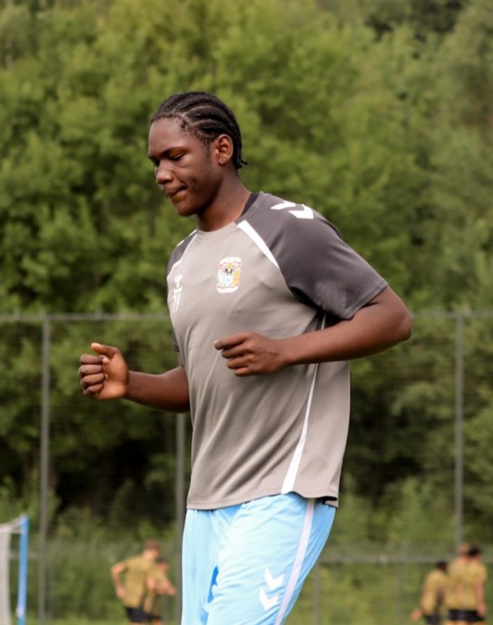 Daniel Uzochukwu
