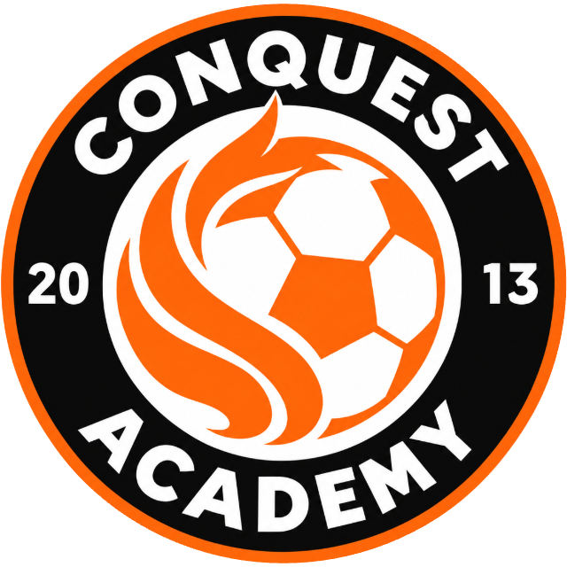 Conquest Academy crest